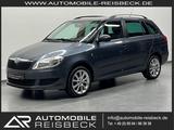Skoda Fabia Combi 1.6 TDI*90PS*Euro5*Klima*Sitzh.*Alu* - Skoda Fabia mit Diesel-Antrieb: Kombi, 1.9