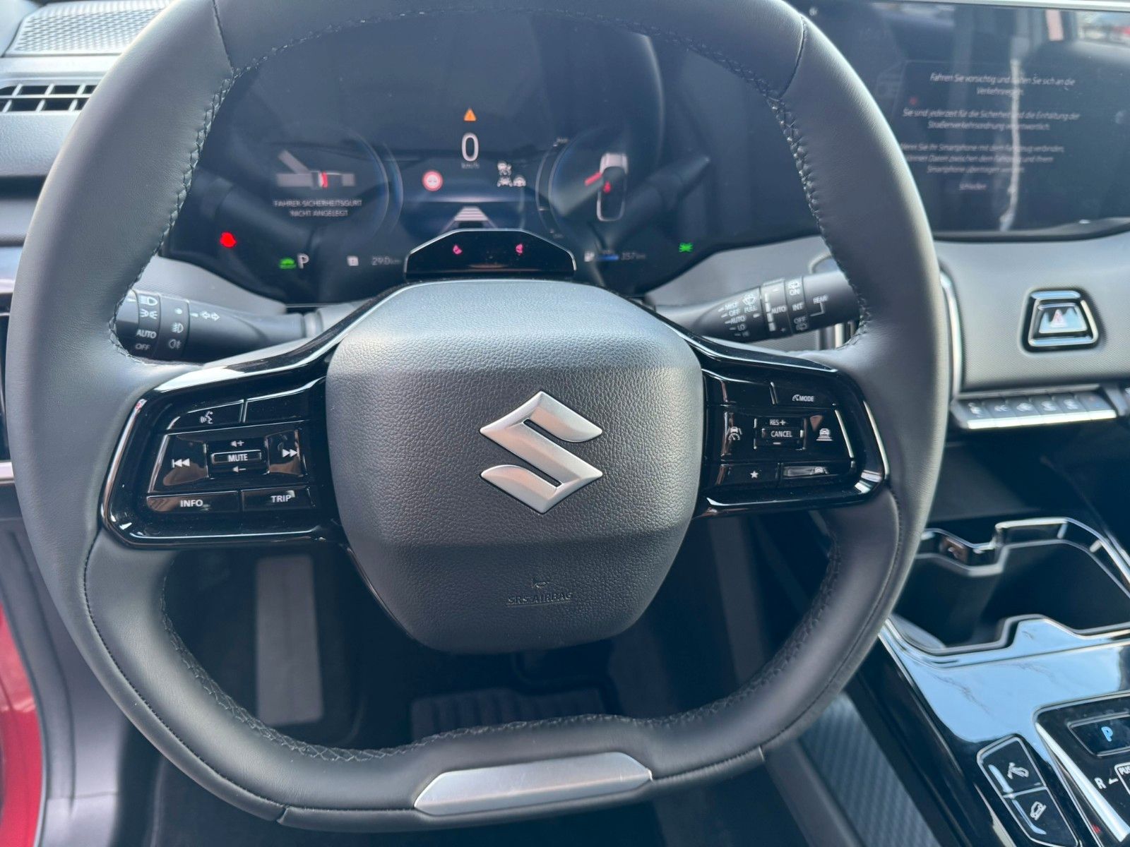 Suzuki e Vitara - Bild 29