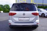 Volkswagen Touran 1.8 TSI R-Line LED Navi Standheizung ACC - Volkswagen Touran Gebrauchtwagen