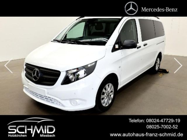 Mercedes-Benz Vito 116 CDI TOURER PRO LIEGE 2Schiebetüren AHK