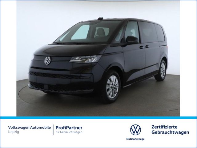 Volkswagen T7 Multivan 2.0 TDI *Vis-a-Vis*Kamera*GRA*Navi