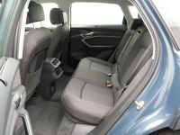 Audi Q8 e-tron - Vorschau Bild 8