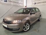 Skoda Rapid 1.0 TSI*2.Hd-Klima-Alu-PDC-6 Gang-TÜV NEU - Skoda Rapid in Wuppertal
