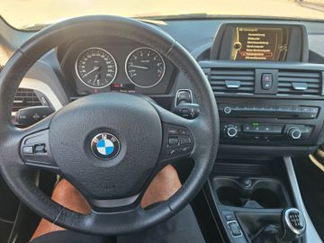 BMW 116 - 4