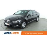 Volkswagen Passat 1.4 TSI ACT Comfortline BM Aut.*NAVI*ACC* - VW Passat Gebrauchtwagen in München