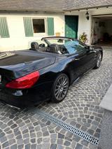 Mercedes-Benz SL 500 - - gebrauchte Mercedes-Benz SL 500 aus dem Jahr 2019