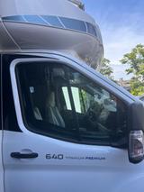 Chausson 640 Titanium Premium