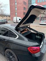 BMW 420 Gran Coupé 420d xDrive Gran Coupé Luxury... - gebrauchte BMW 420 Gran Coupé aus dem Jahr 2018