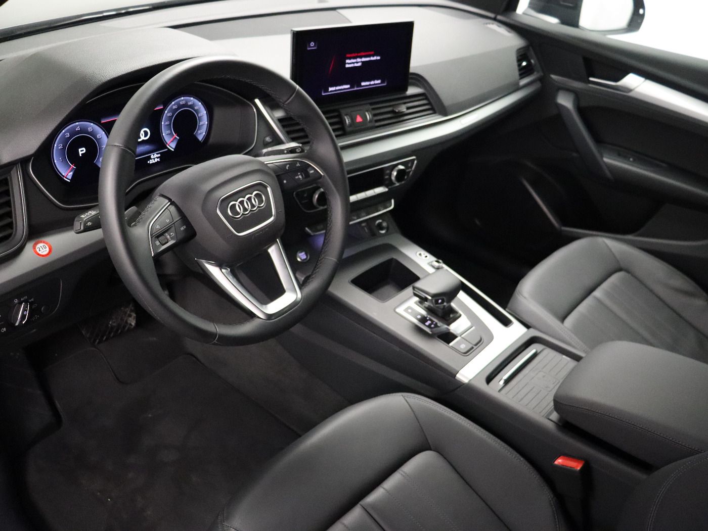 Audi Q5 - Bild 7