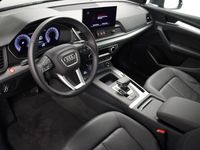 Audi Q5 - Vorschau Bild 7