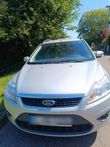 Ford Focus Baujahr 2008 16l Diesel - Ford Focus mit Diesel-Antrieb: 16