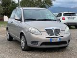 Lancia Ypsilon 1.2 Oro - gebrauchte Lancia Ypsilon aus dem Jahr 2007