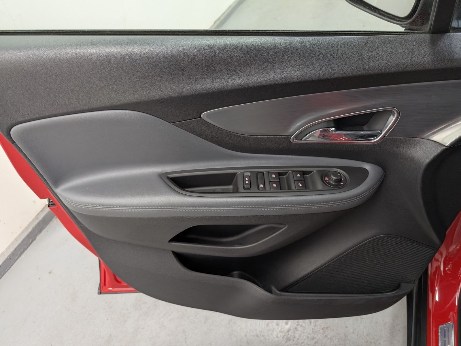OPEL Mokka  1.4 Turbo Color Edition SHZ Bluetooth – Bild 26