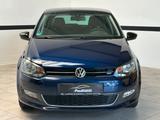 Volkswagen Polo 1.2 44kW MATCH Klima*Sitzheiz.*Alu*CD*PDC* - Volkswagen Polo: 1.4