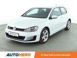 Volkswagen Golf VII 2.0 TSI GTI BMT*TEMPO*PDC*SHZ*BI-XENON* - Volkswagen Gebrauchtwagen in Ludwigsburg