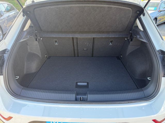 T-Roc 1.0 TSI Life Navi Apple CarPlay DAB+