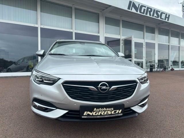 Opel Insignia B Sports Tourer Business Innovation 4x4