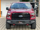 Ford F 150 XLT |AHK|KAM|TEMP|KLIMA|SHZG|LM - Ford F 150 Gebrauchtwagen