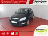 Skoda Fabia Cool Edition 1.2TSI Sitzheizung AUX - Skoda Gebrauchtwagen in Detmold
