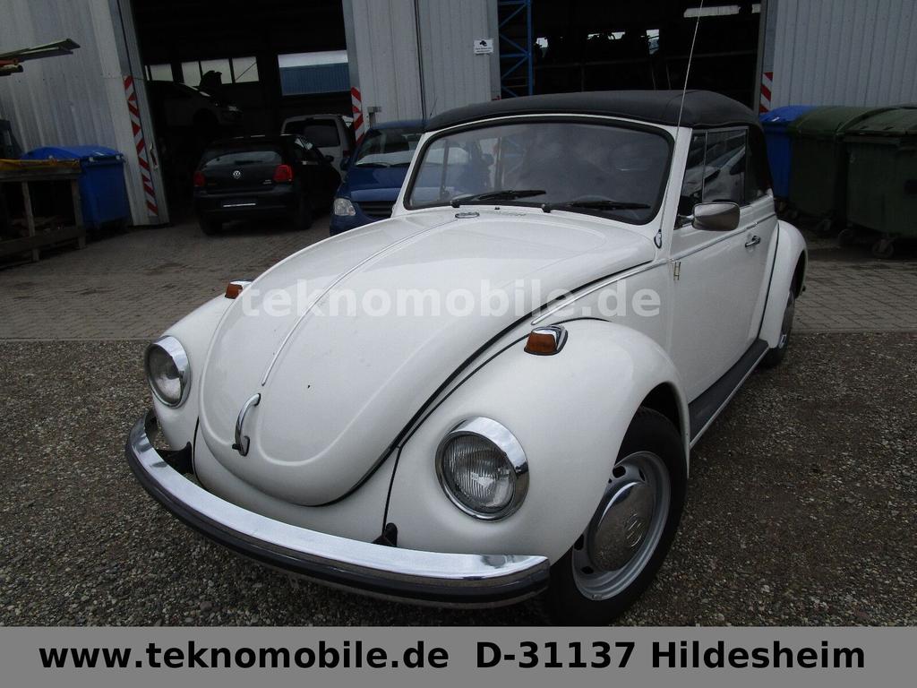 Volkswagen Käfer