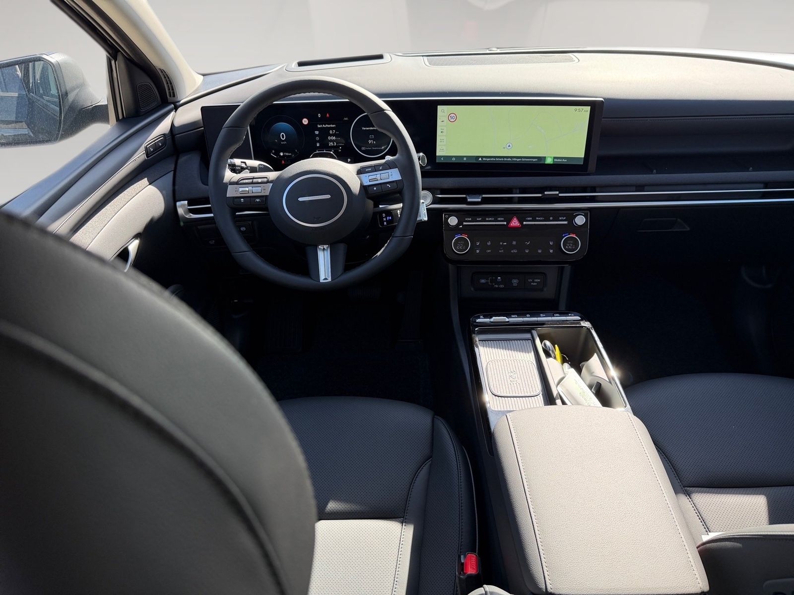 Hyundai Tucson – Bild 10