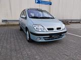 Renault Scenic 1.6 16V Expression*TÜV  09.2027* - Renault aus 2001
