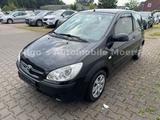 Hyundai Getz Team 08*Service neu*Tüv Neu* - Hyundai Getz in Duisburg