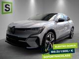 Renault MEGANE E-Tech TECHNO EV60 220hp Navi/LED/Kamera - Renault Gebrauchtwagen in Nürnberg