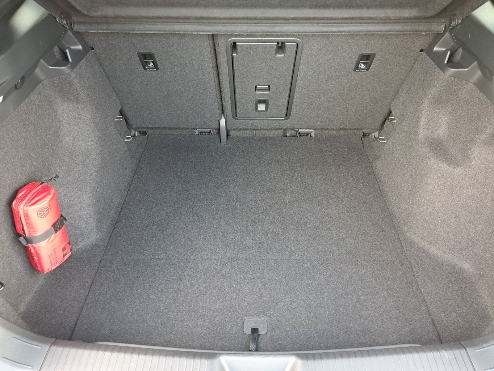 Volkswagen ID.4 - Bild 12
