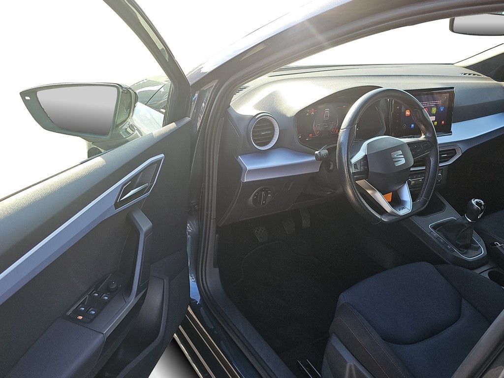 Seat Ibiza - Bild 13