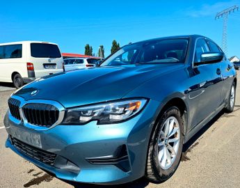 BMW 318 - 4