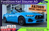 Ford Mustang 5.0 V8 Fastback B&O Sound 4,99% FIN* - Ford Mustang Neuwagen