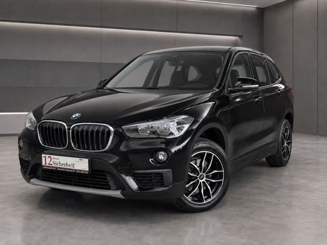 BMW X1 Baureihe X1 sDrive 18 d Advantage *TÜV NEU*