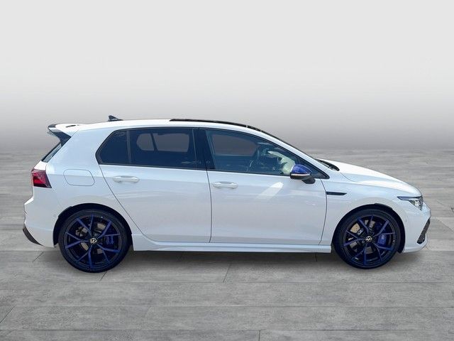 Volkswagen Golf VIII Lim. 2.0 TSI 4M R Performance 20 Years foto 5