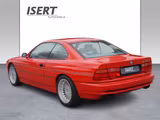 BMW 850 Ci+6-Gang-Schaltung+H-Gutachten1-+scheckheft - BMW 850: 850ci