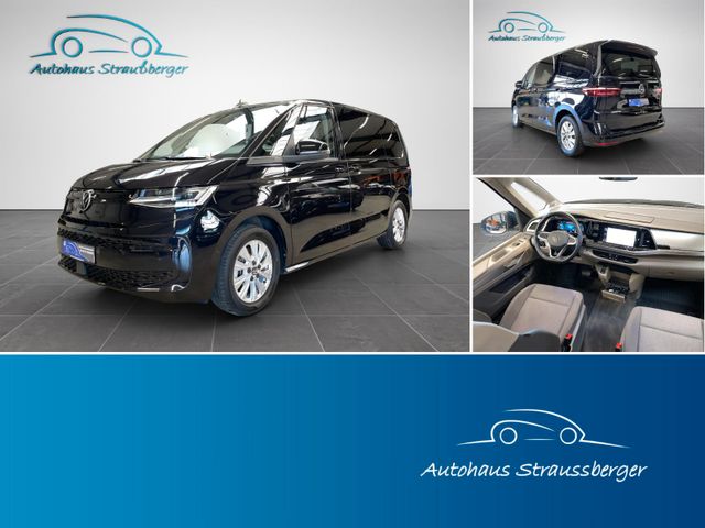 Volkswagen T7 Multivan eHybrid AHK MatrixLED 7Sitz Pano RFK