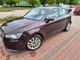 Audi A1 1.4 TFSI S tronic Attraction Sportback At... - Audi A1: TFSI Attraction