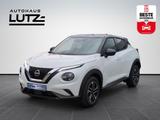 Nissan Juke N-Connecta SONDERAKTION! 1.0 DIG-T EU6e WP  - Nissan Juke Neuwagen