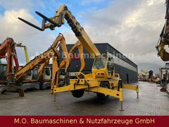 Merlo Roto 40.25 MCSS / SW / Palettengabel /Remote