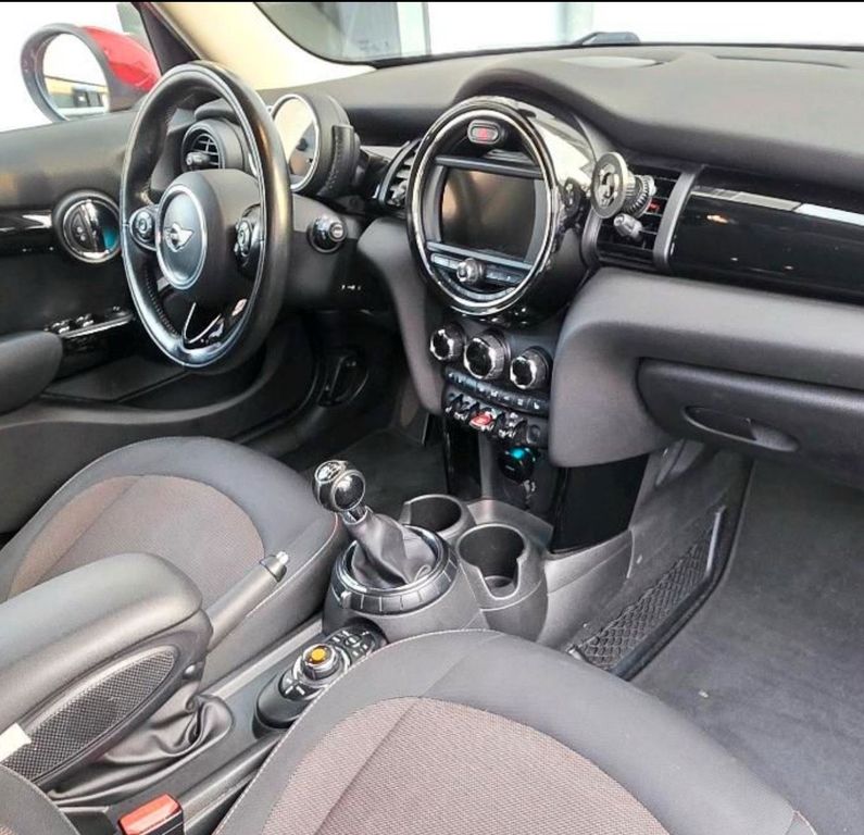 Image of MINI Cooper D
