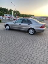 Mercedes-Benz C 220 CDI CLASSIC Classic - gebrauchte Mercedes-Benz C 220 aus dem Jahr 2003