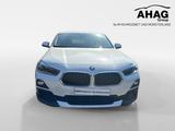 BMW X2 sDrive18d - BMW X2 Benzin Gebrauchtwagen