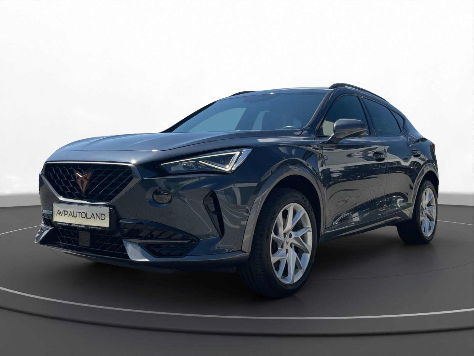 Cupra Formentor - Bild 2