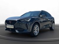 Cupra Formentor - Vorschau Bild 2