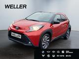 Toyota Aygo X Team D *ACC*Kamera*CarPlay*SHZ*DAB*Bi-Ton - Toyota Jahreswagen