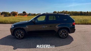 BMW X5 - 4