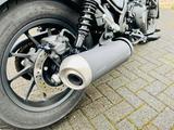 Honda CMX 500 Rebel  - HONDA CHOPPER REBEL