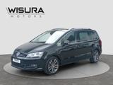 Volkswagen Sharan Highline BiXenon 7-Sitz. - Volkswagen Sharan Highline mit Benzin-Antrieb