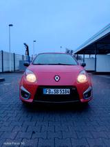 Renault Twingo RS Cup - Renault Twingo: Cup
