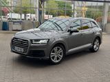 Audi Q7 3.0 TDI quattro S-Line | 272 PS | Top - Audi Q7 Gebrauchtwagen in Hannover